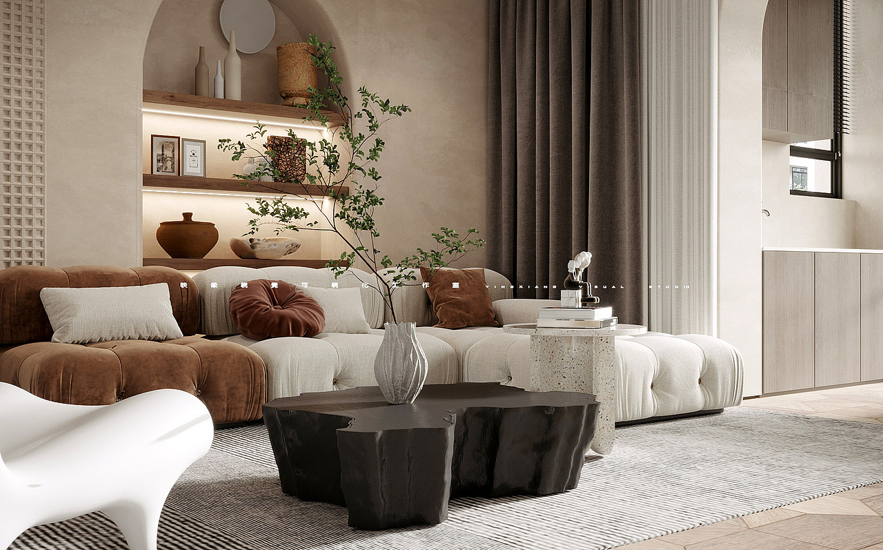 郑州 映像視覺 | 商业写实组 | 微诧寂（图ZMjk5MzE5Mjg0） - 家装设计 - 站酷设计师郑州映像效果图原创素材 - 站酷ZCOOL