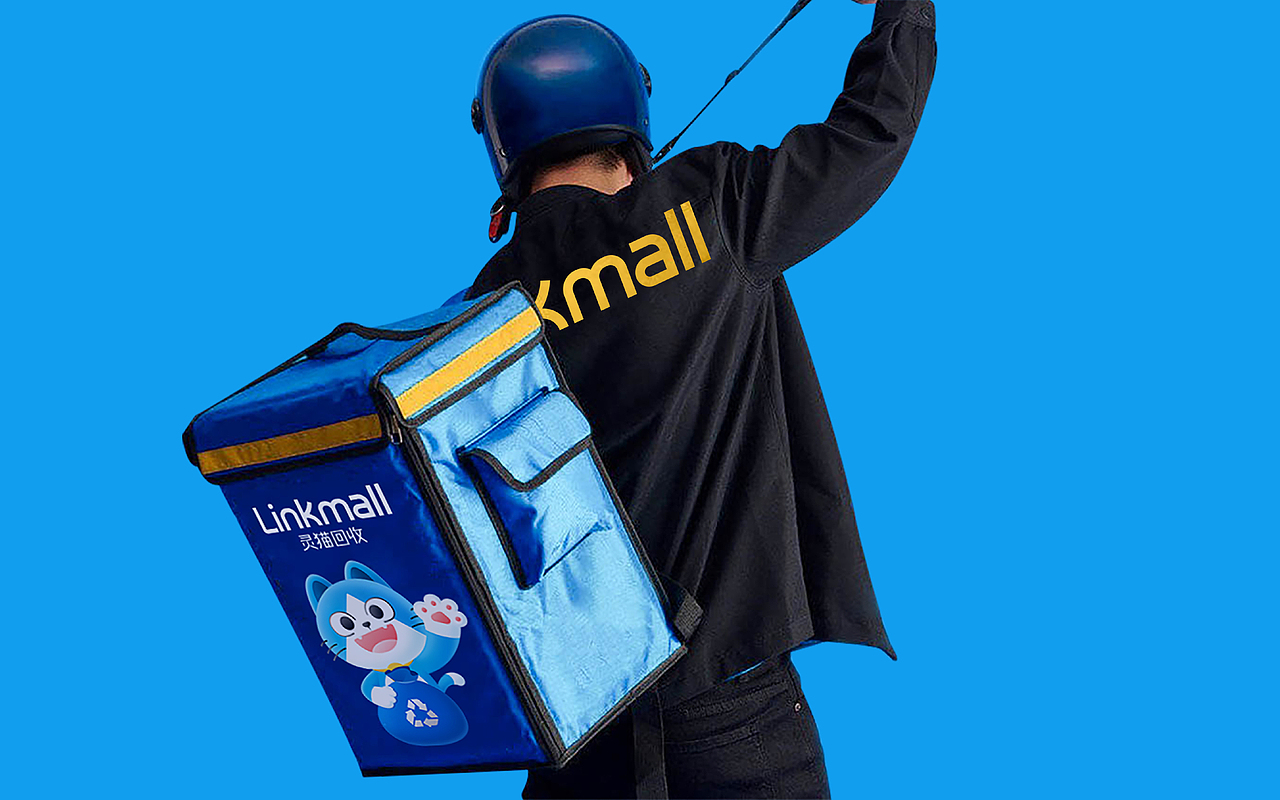 Linkmall灵猫回收丨如何在环保赛道卷出“蓝海”?(图ZMzY4MjE0Mzg4) - 品牌 - 站酷设计师WAWOODesign原创素材 - 站酷ZCOOL
