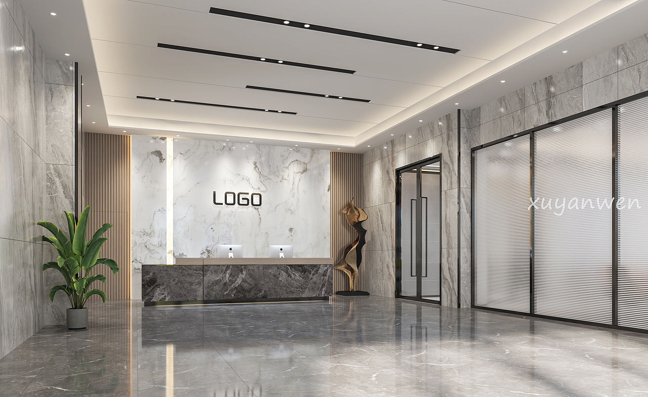 办公项目|办公室设计