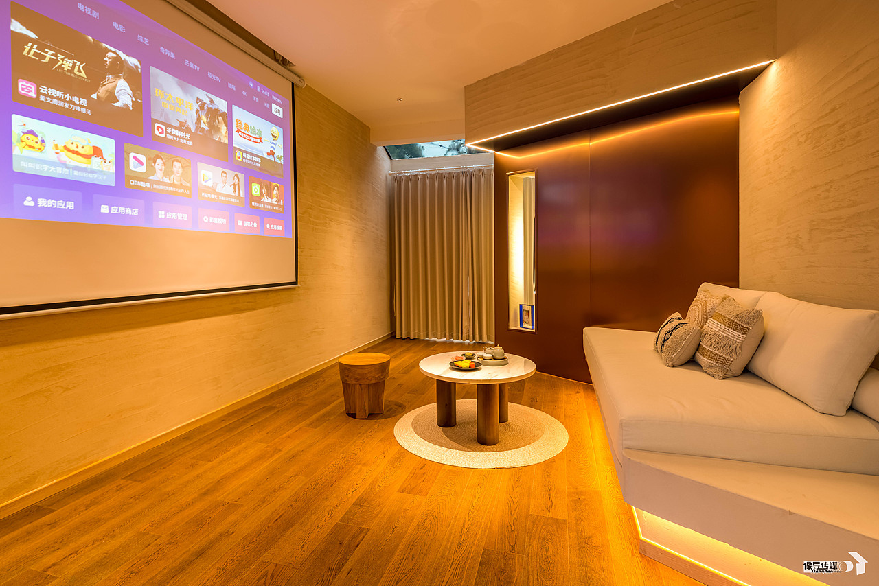 云图度假酒店 | Yuntu Resort Hotel（图ZMzEzODQwMDA0） - 环境/建筑摄影 - 站酷设计师像导XiangDao原创素材 - 站酷ZCOOL