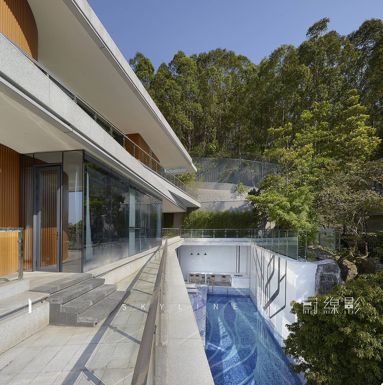 亚洲十大超级豪宅，独栋楼王-华远大一山庄S16 蔚线影（图ZMzIxMzU0ODQw） - 环境/建筑摄影 - 站酷设计师蔚线影建筑摄影原创素材 - 站酷ZCOOL