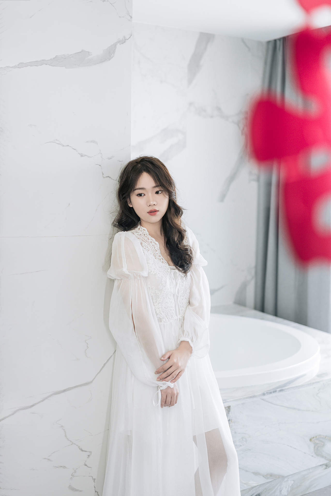 浙江衢州开化婚礼跟拍单机位全程片