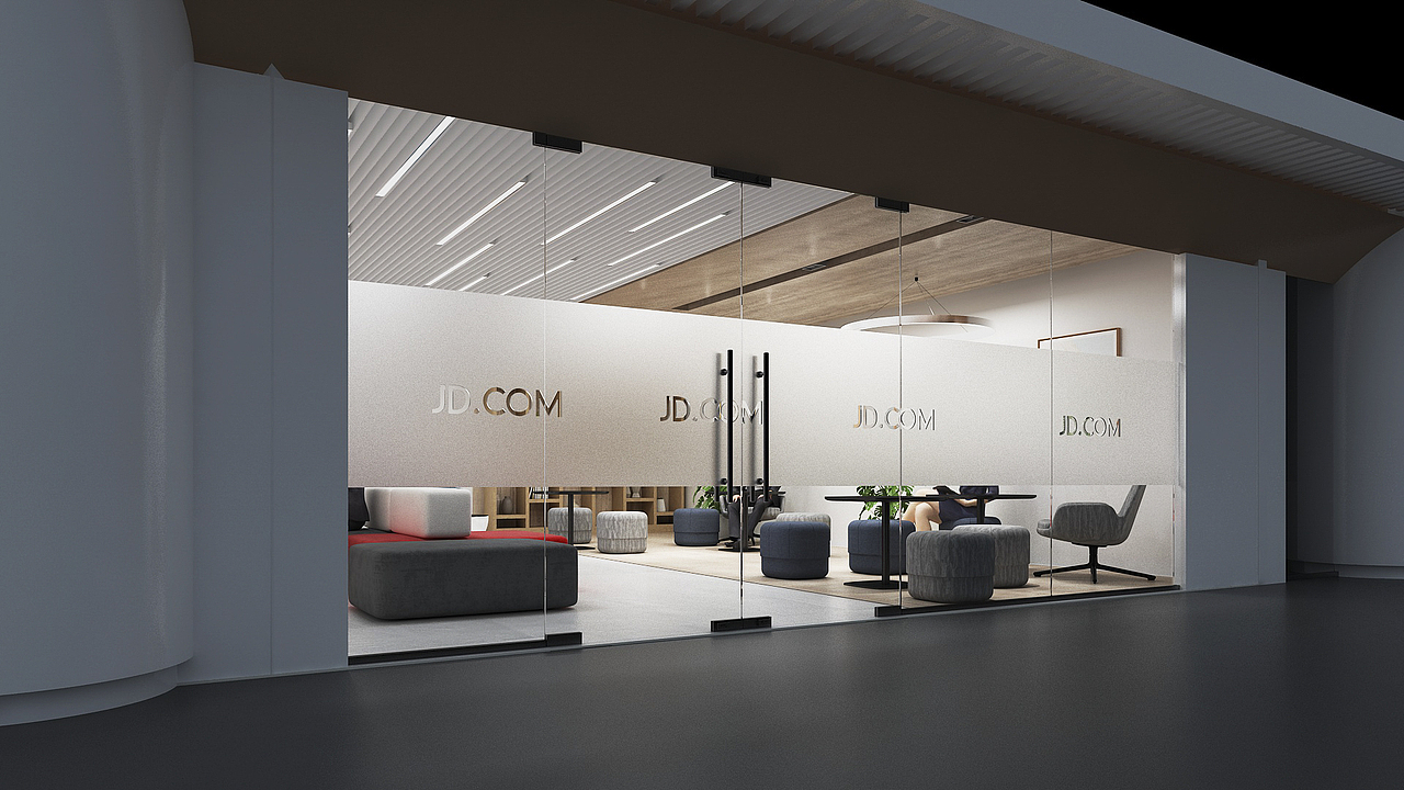 202003大兴机场装饰（图ZMzIzMTg1Nzcy） - 展陈设计 - 站酷设计师ChampionWANG原创素材 - 站酷ZCOOL