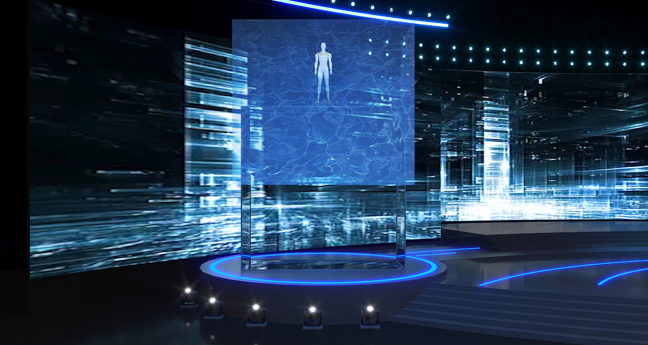 《HOLA—X品牌发布会》