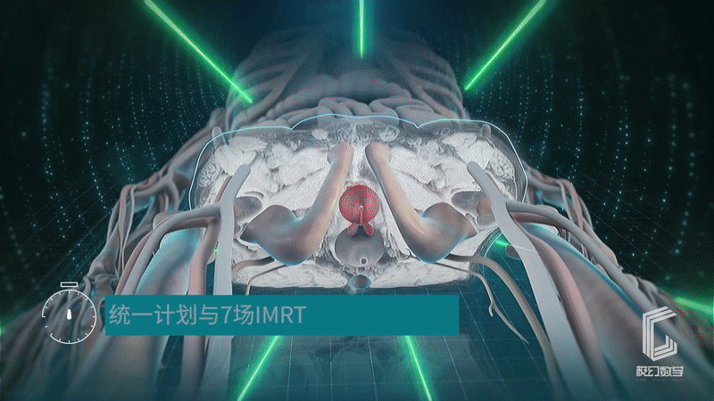 医疗设备/医疗器械/操作流程动画