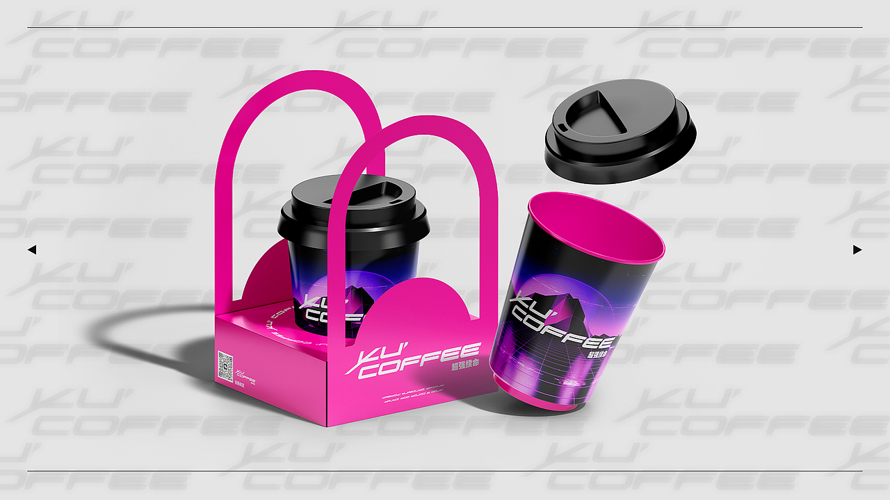 2023PORTFOLIO.平面设计作品集