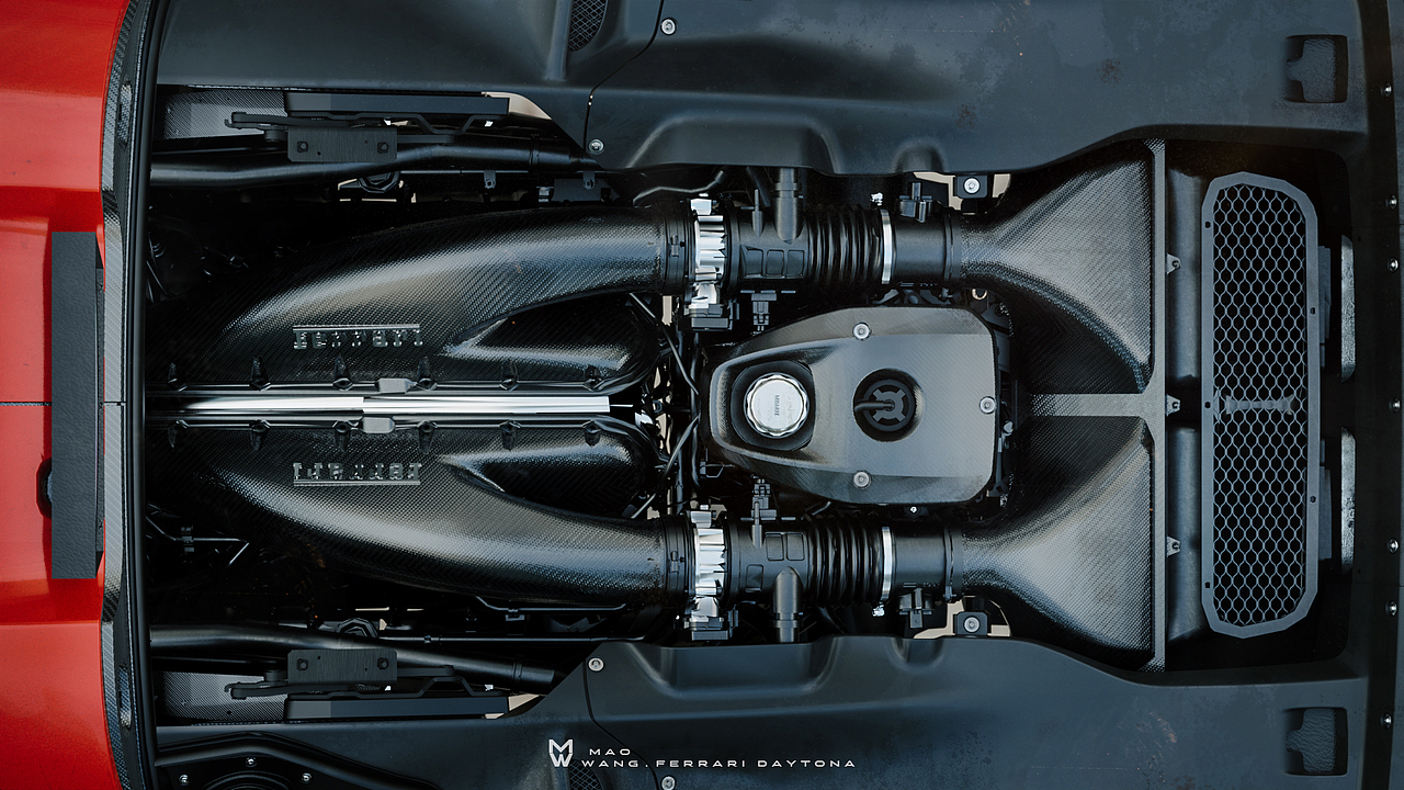 2022年猫王年度总结-共48组作品约400张图给自己的答卷（图ZMzI3Njk3MjAw） - 机械/交通 - 站酷设计师猫王阿祖原创素材 - 站酷ZCOOL