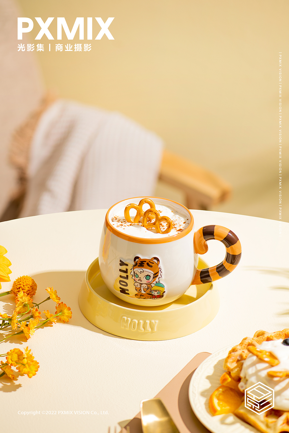 盲盒周边摄影丨泡泡玛特 Molly放空的一天 x 光影集(图ZMzA0NDY5ODY0) - 产品摄影 - 站酷设计师光影集原创素材 - 站酷ZCOOL