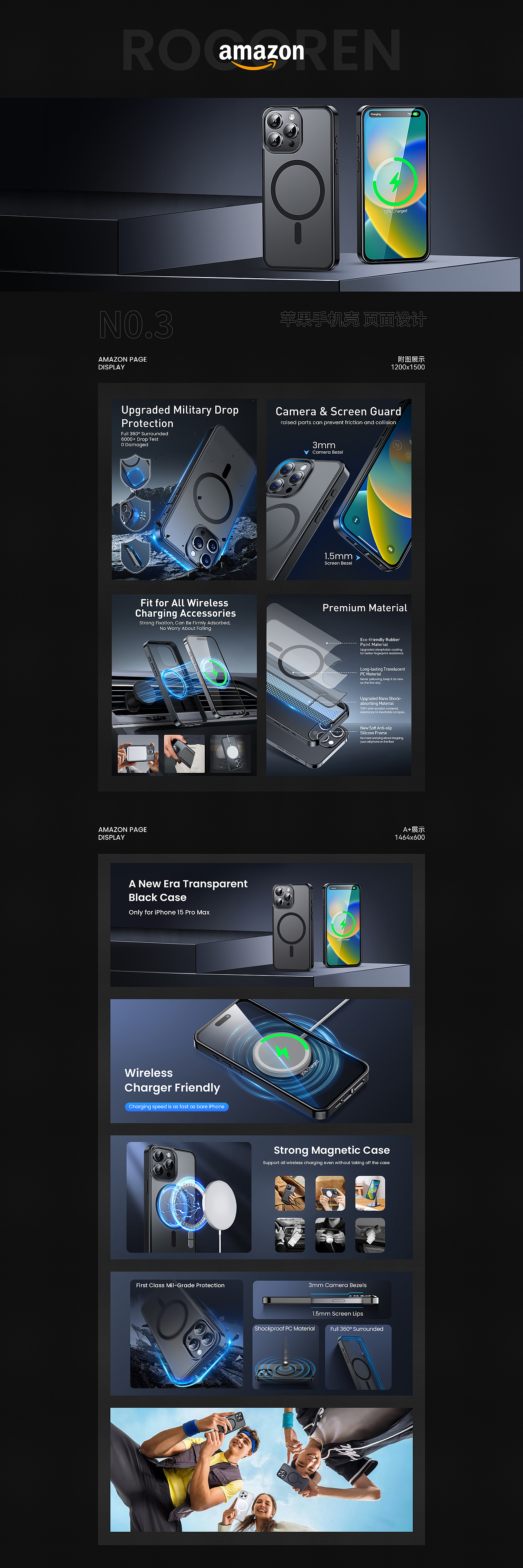 亚马逊套图设计*7（图ZMzY5Mjc4OTQw） - 电商 - 站酷设计师南昌阿伟原创素材 - 站酷ZCOOL