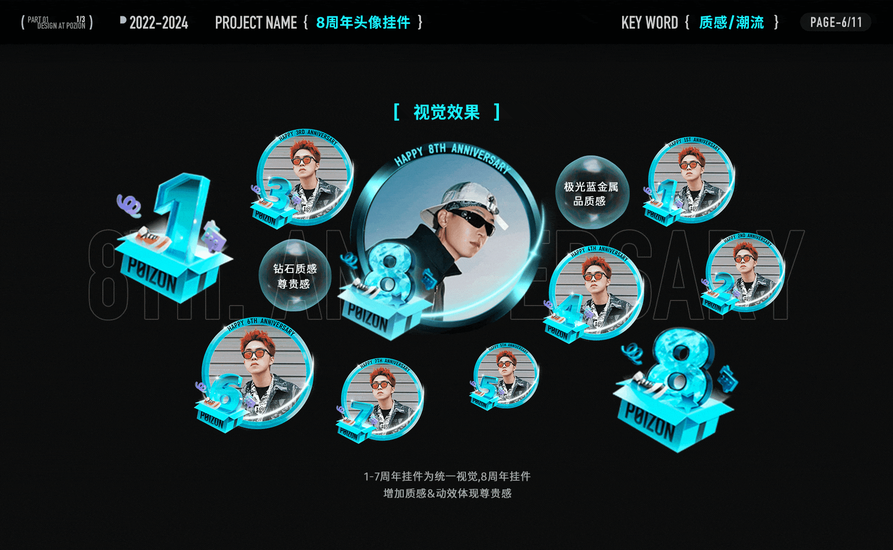 [2024] 作品集（图ZMzY5MjQ1MzM2） - 其他平面 - 站酷设计师XL_打工版原创素材 - 站酷ZCOOL