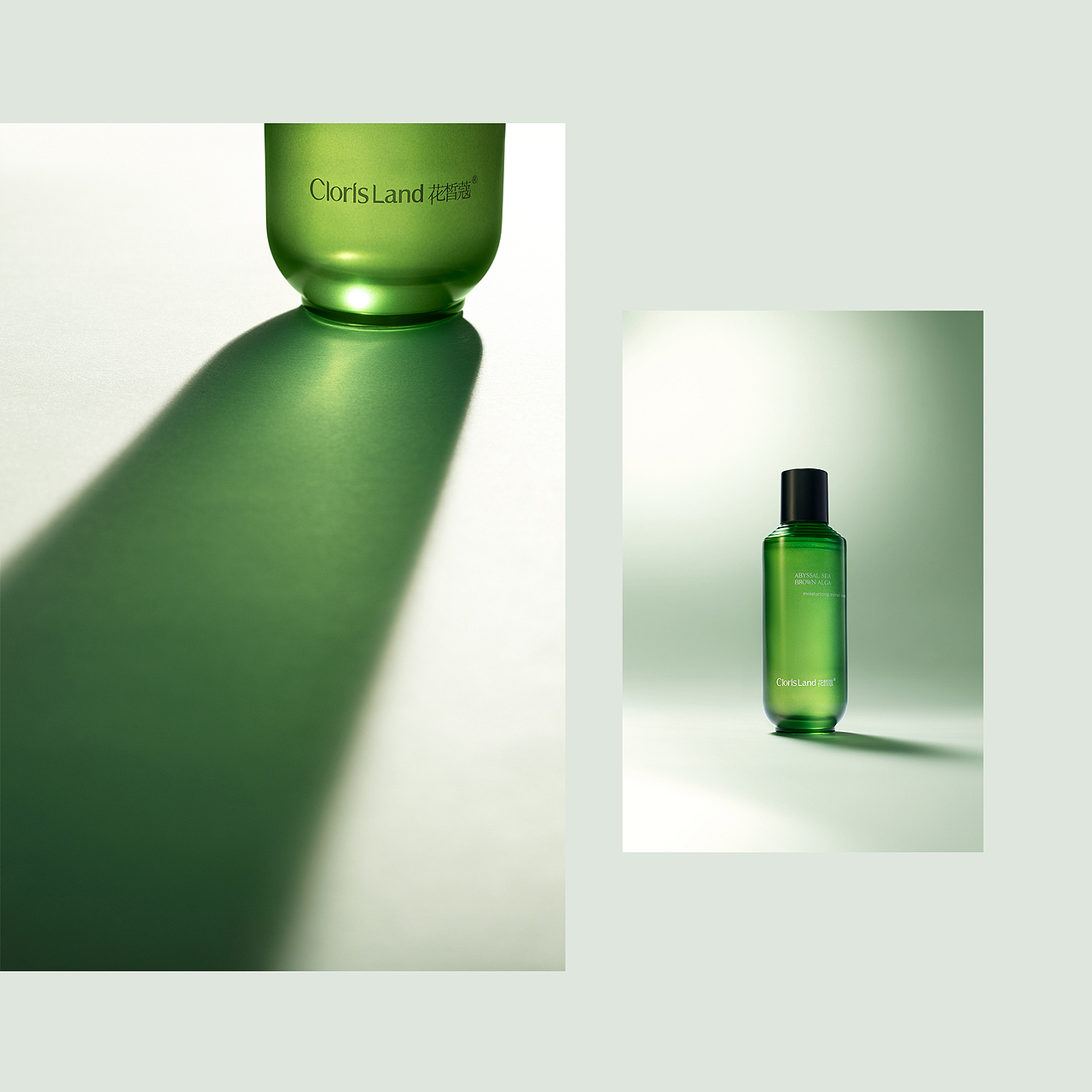 一个绿瓶子｜创作笔记｜野鹿摄影（图ZMzA5MzYxNzIw） - 产品摄影 - 站酷设计师野鹿摄影原创素材 - 站酷ZCOOL