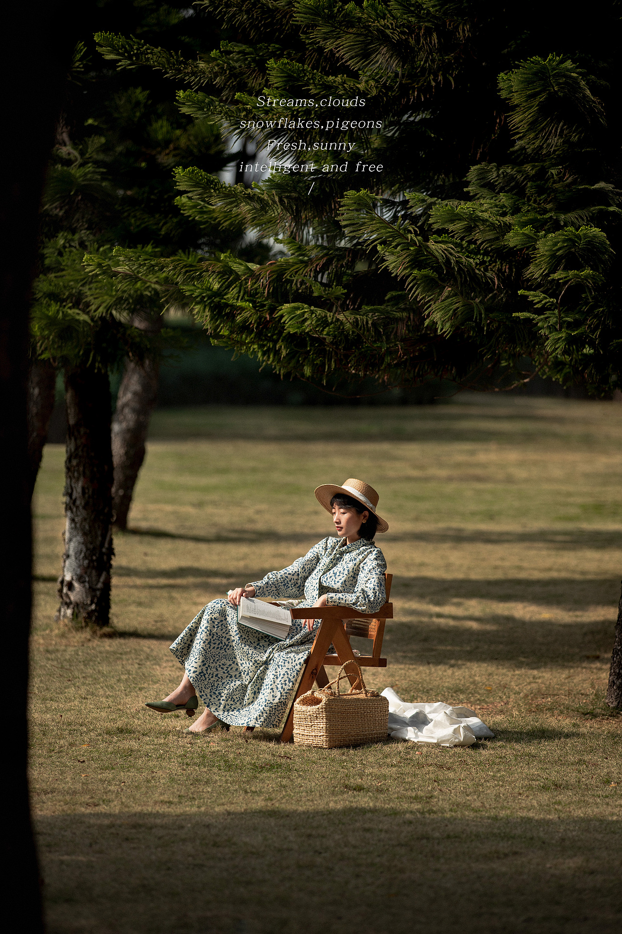 DINGDONGMA2020电商服装拍摄（图ZMzI4NzU3Mjg4） - 时尚/艺术摄影 - 站酷设计师摄影师JcLim原创素材 - 站酷ZCOOL