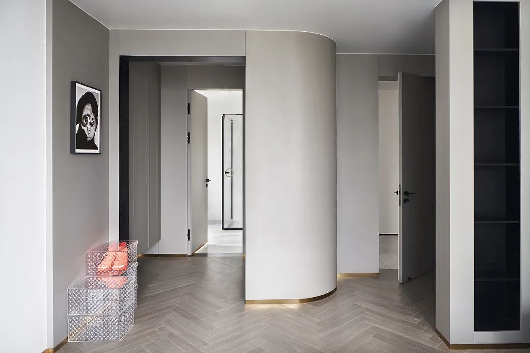 【首发】李敏 | 微光（图ZMzAyMDg1NTg0） - 家装设计 - 站酷设计师设计网平台原创素材 - 站酷ZCOOL