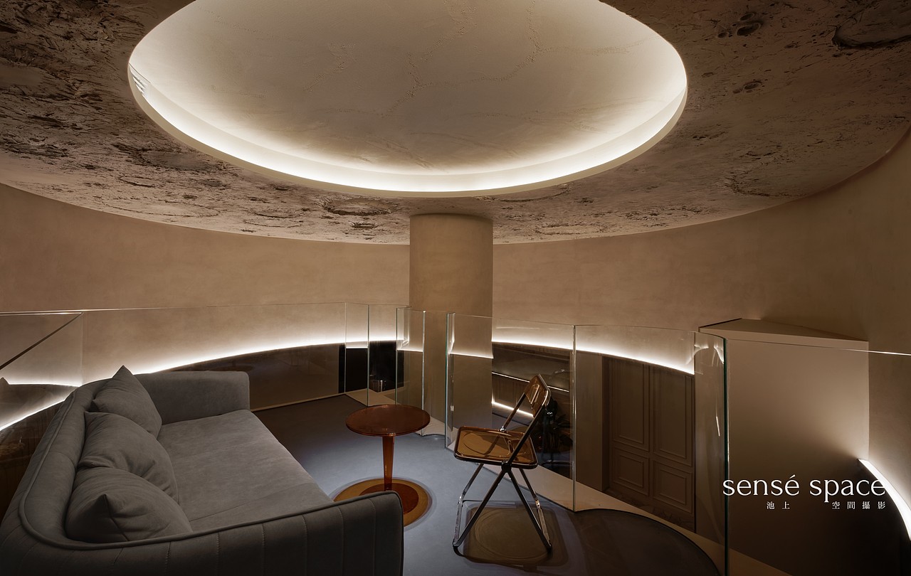 空间摄影|美国邓恩涂料 Dunn-Edwards PAINTS