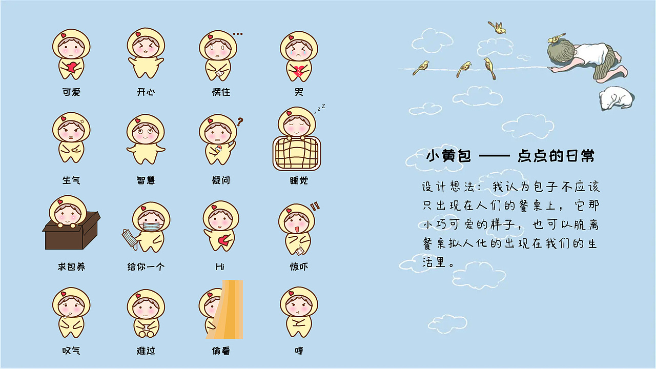 表情包（图ZMzAxMDcxOTQ0） - 其他平面 - 站酷设计师小小的倾心原创素材 - 站酷ZCOOL