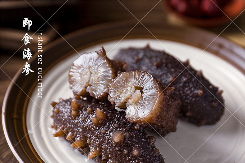 即食海参/海参/海参拍摄（图ZMzA0NzI0MzYw） - 美食摄影 - 站酷设计师青岛未来摄影原创素材 - 站酷ZCOOL
