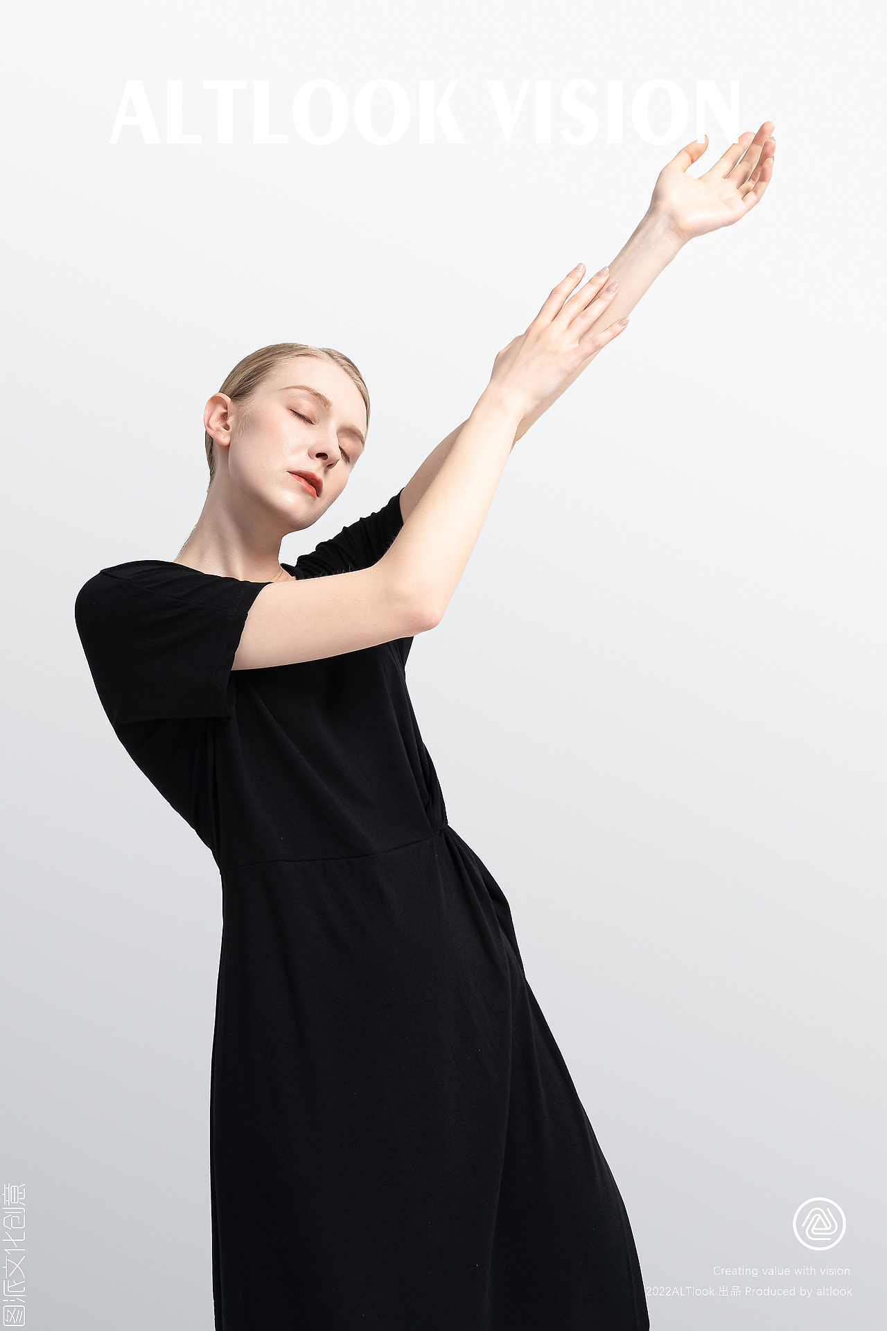 电商摄影/女装拍摄 by altlook®