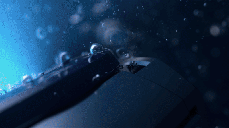 HUAWEI WATCH ULTIMATE PRODUCT VIDEO