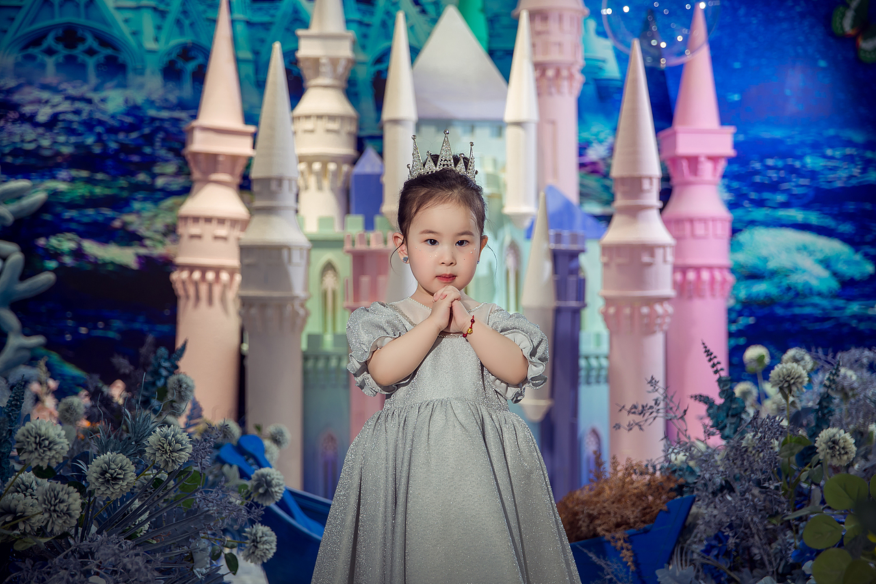 自家姑娘哆哆2歲藝術(shù)照（圖ZMzQwNjQzODU2） - 人像攝影 - 站酷設(shè)計師柒海Dylan原創(chuàng)素材 - 站酷ZCOOL