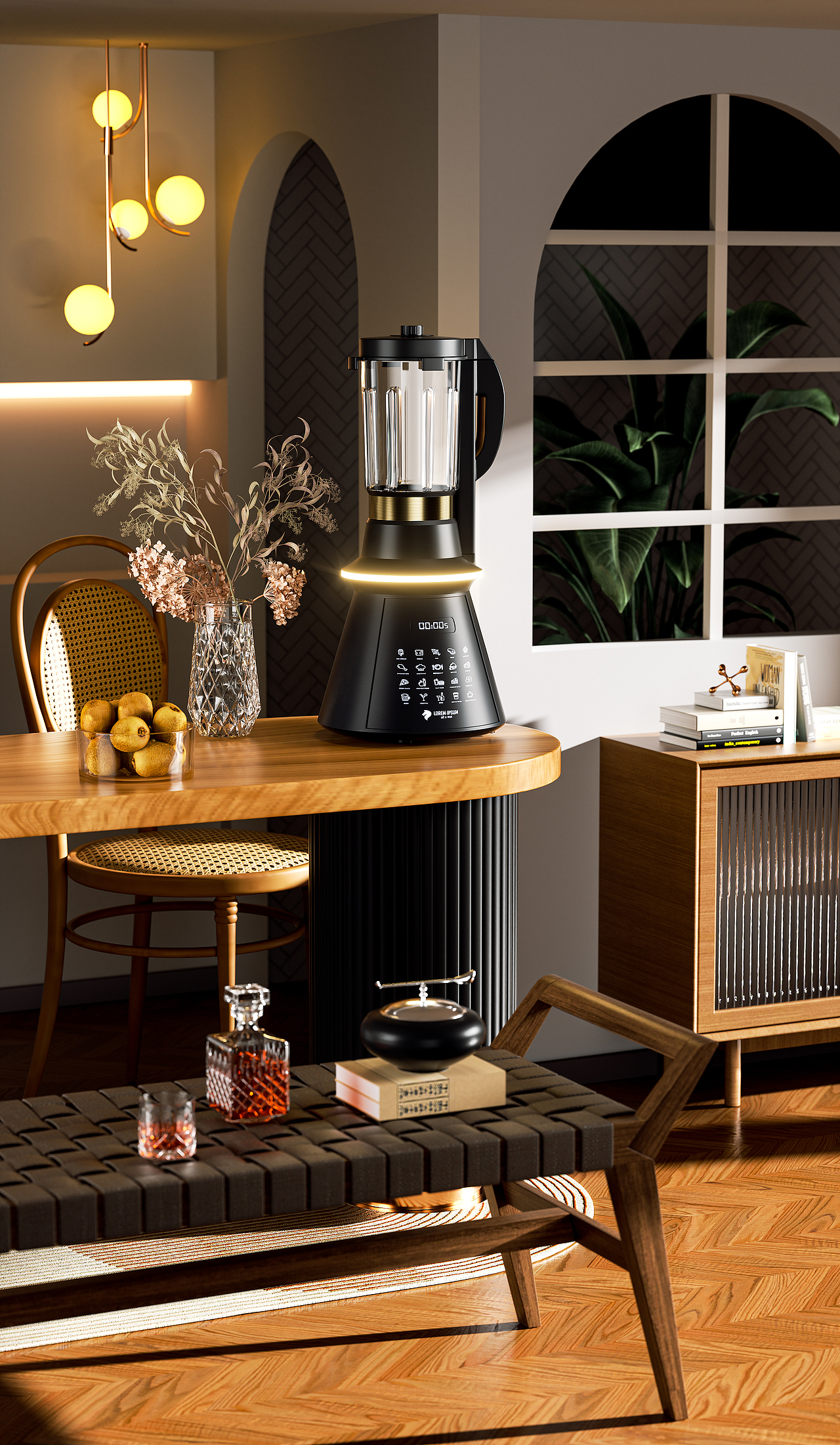 近期渲染静图作品集（图ZMzU0ODY2MTI0） - 场景 - 站酷设计师蓝色的土豆泥原创素材 - 站酷ZCOOL