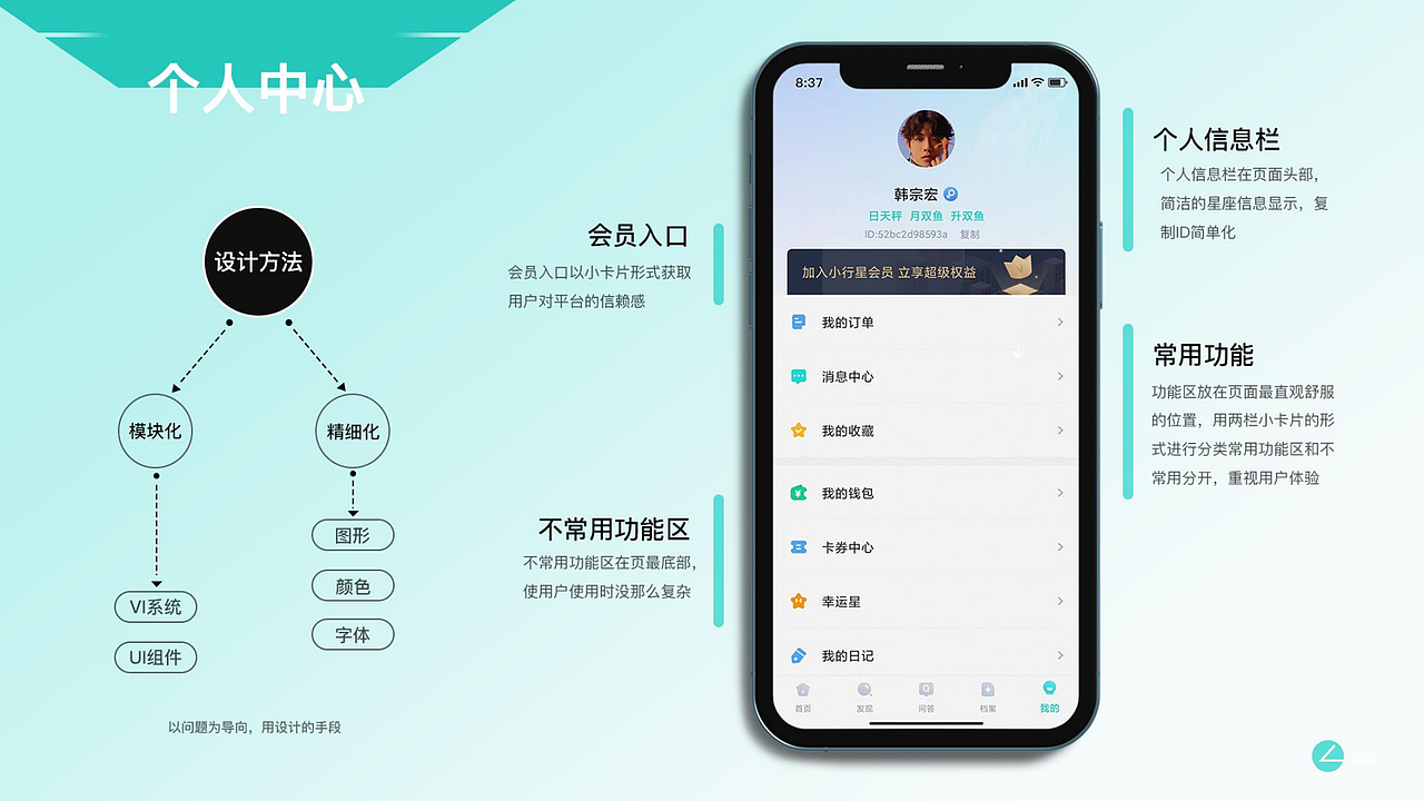 2022作品集（图ZMzExNTczMDQ4） - APP界面 - 站酷设计师倾仙原创素材 - 站酷ZCOOL