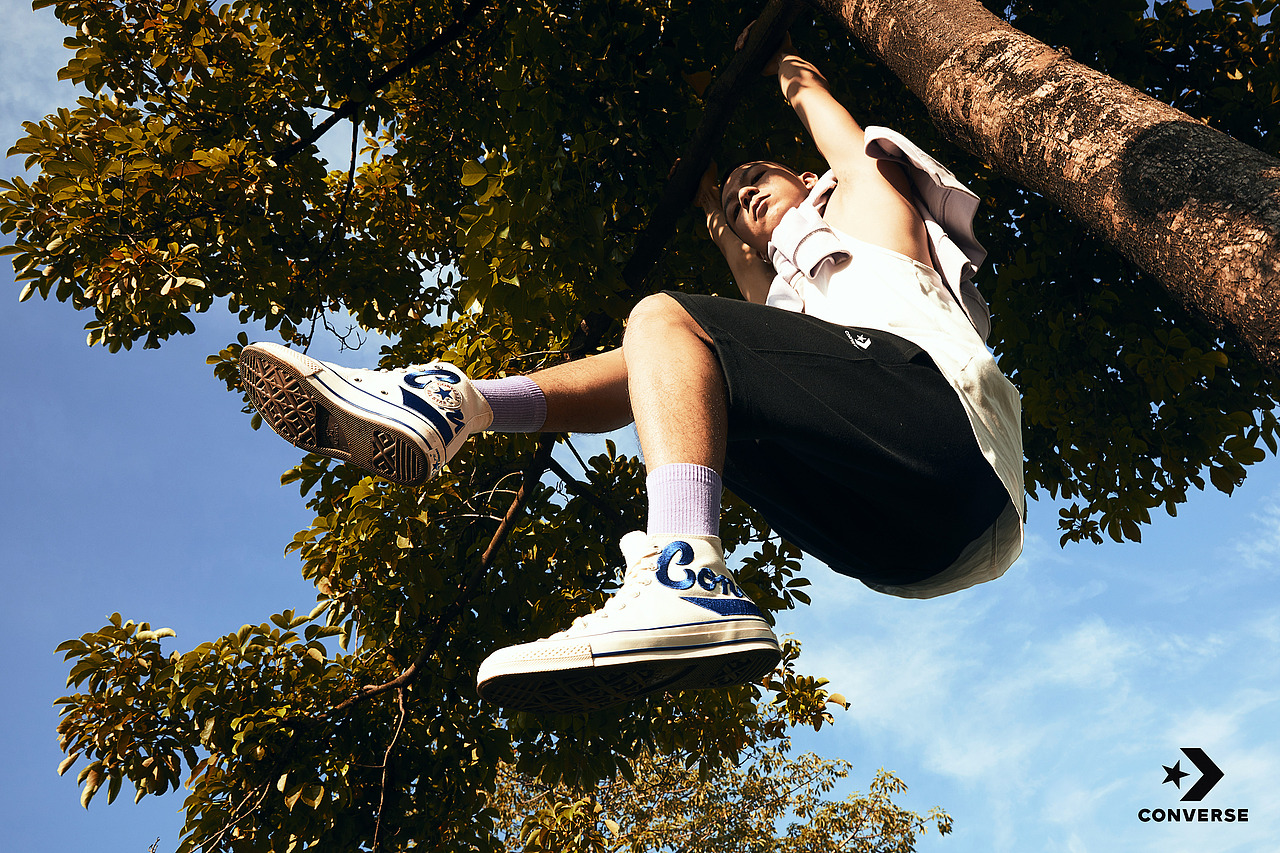 #WOW 一键回溯！“新街头”！（图ZMzE3NjA3ODI4） - 时尚/艺术摄影 - 站酷设计师汪三土原创素材 - 站酷ZCOOL