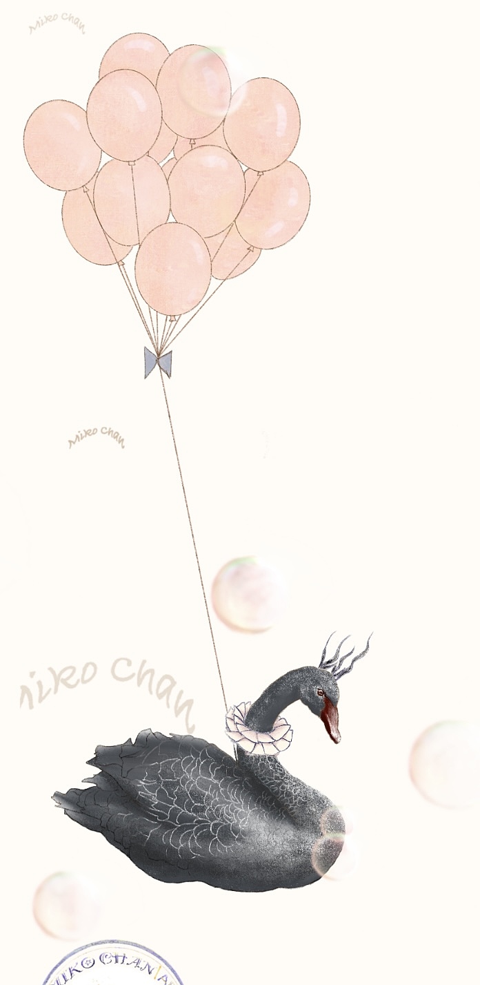 六一兒童節(jié)插畫??（圖ZMzQxODI5NDA4） - 藝術(shù)插畫 - 站酷設(shè)計(jì)師Miko_Chan原創(chuàng)素材 - 站酷ZCOOL