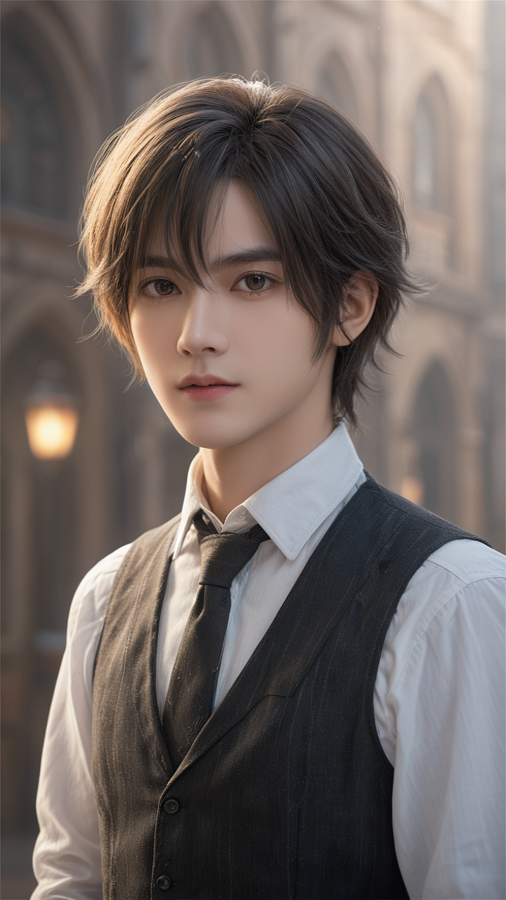 畫面控制練習(xí)（圖ZMzU4MjI4MTcy） - AI作品 - 站酷設(shè)計(jì)師薄一寒原創(chuàng)素材 - 站酷ZCOOL