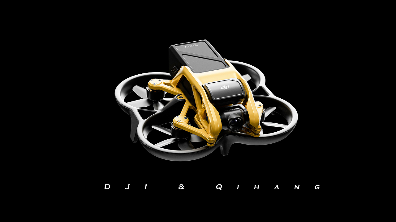 C4D《产品渲染》2023年度练习总结