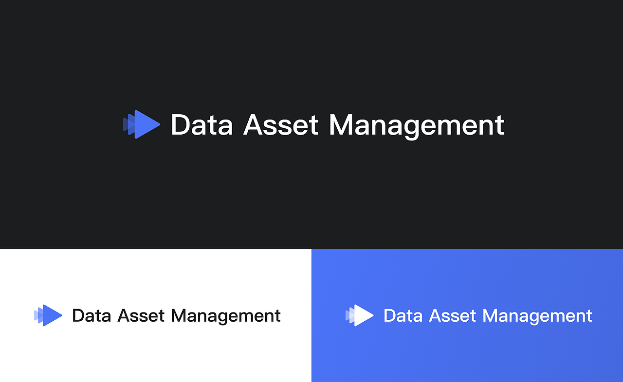 Data Asset Management 数据资产管理平台