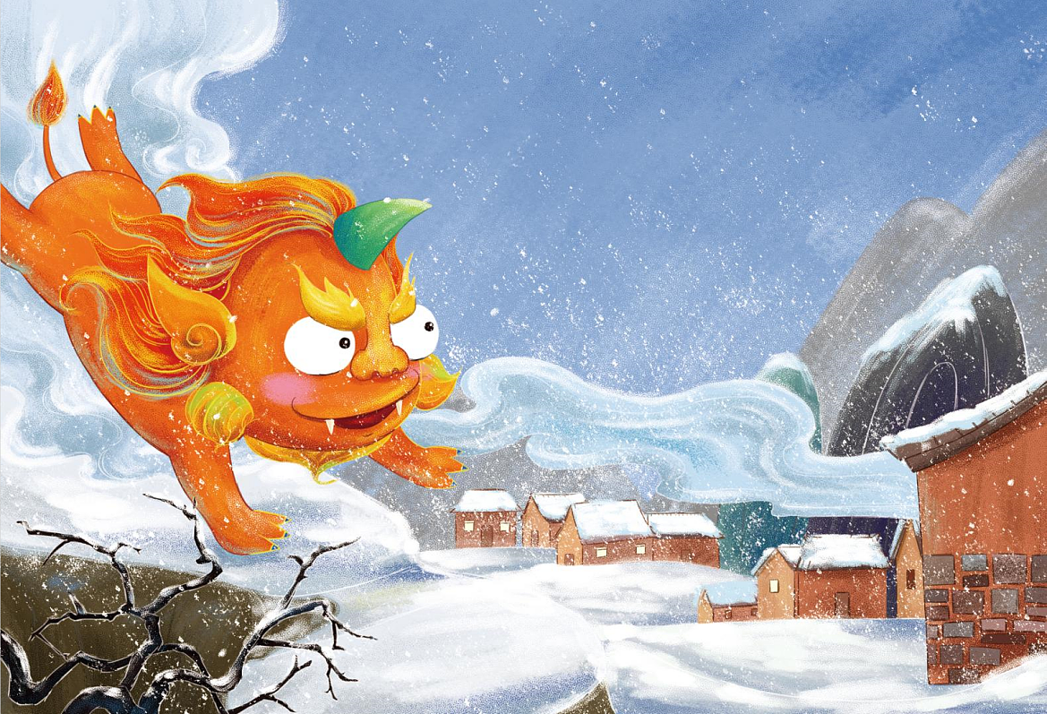 中国传统节日系列《春节》