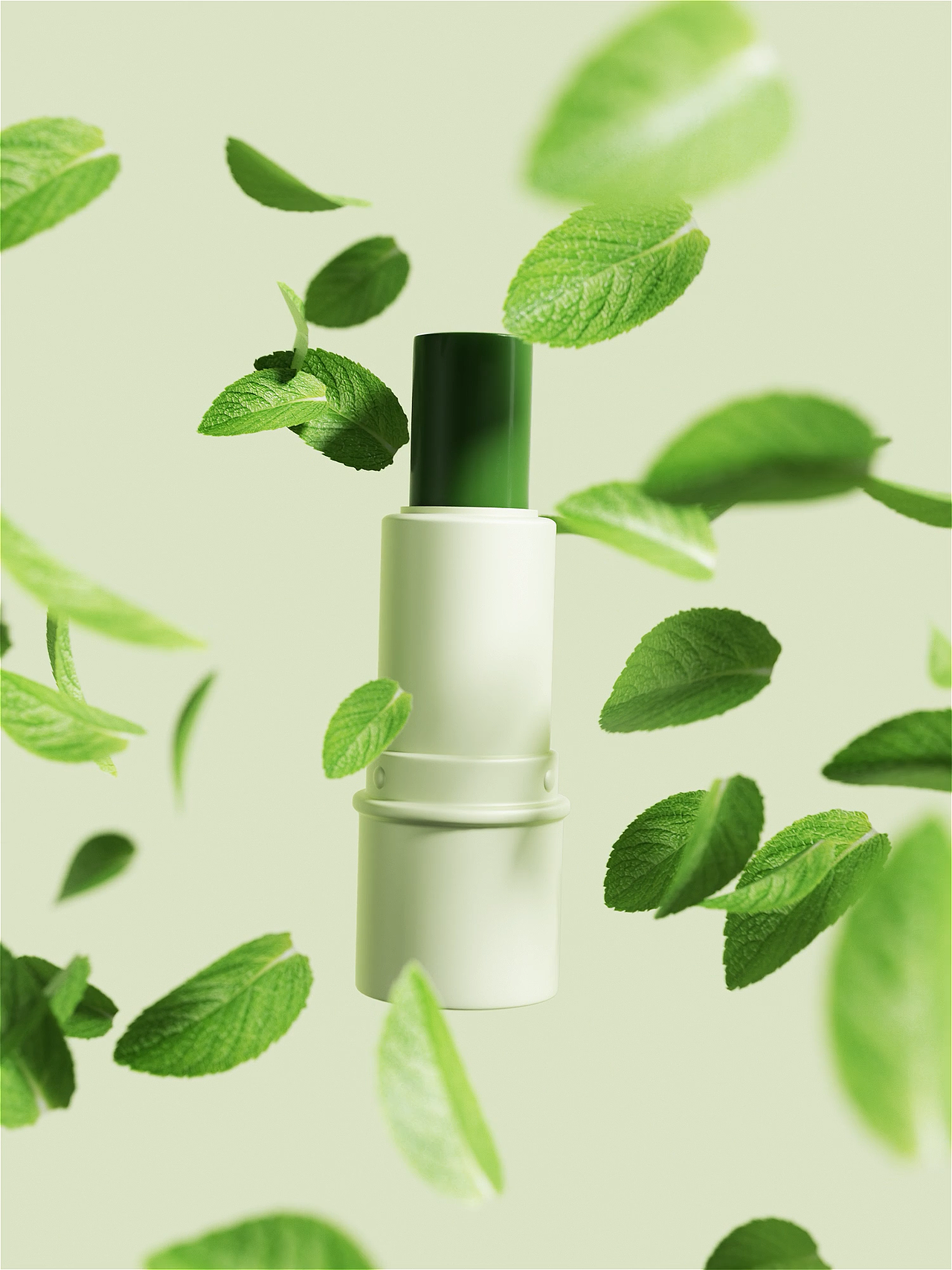 C4D 止痒紫草膏产品动画（图ZMzQ5MTM3NTUy） - 动画/影视 - 站酷设计师悔恨交加原创素材 - 站酷ZCOOL