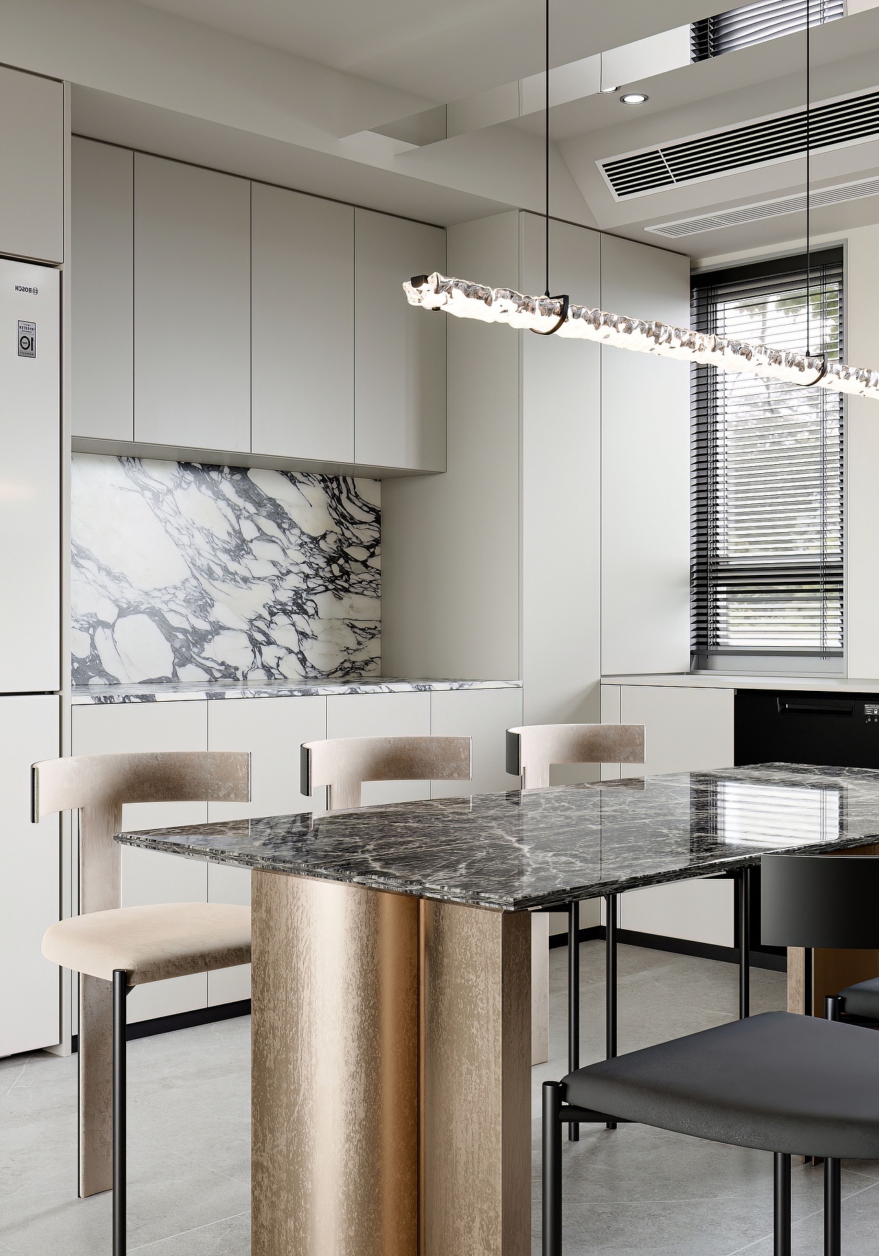 FSTORM渲染合集 3dmax效果图