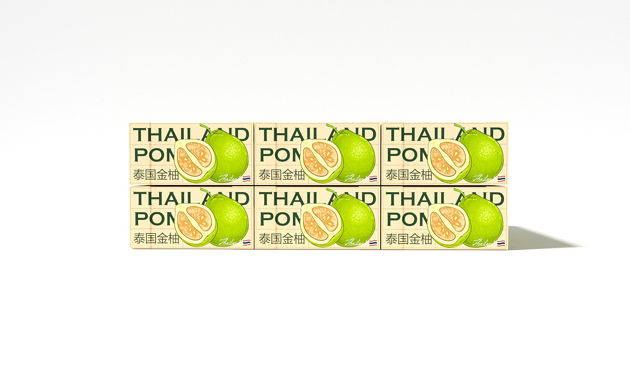 近期水果包裝合集（圖ZMzQ4MTcwODg0） - 包裝 - 站酷設(shè)計(jì)師夏禾lab原創(chuàng)素材 - 站酷ZCOOL