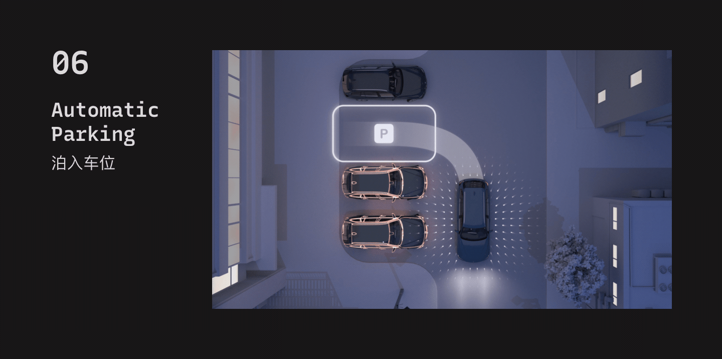 Vision-Based Autopark 全自动视觉泊车（图ZMzA1OTM5ODIw） - 动画/影视 - 站酷设计师MerryKing原创素材 - 站酷ZCOOL