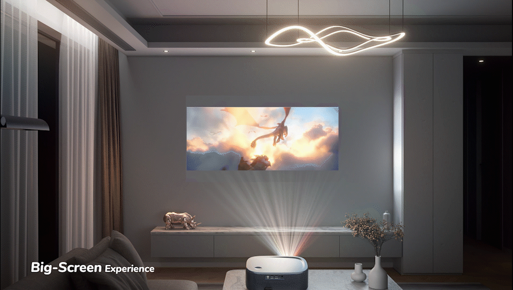 投影仪 | PJ30 Ultra（图ZMzU2NzkyNzk2） - 动画/影视 - 站酷设计师Huazr原创素材 - 站酷ZCOOL