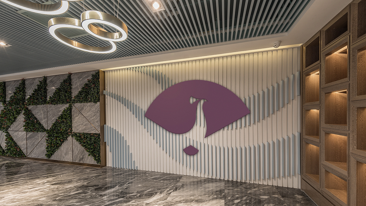 酒店VI设计 | 酒店品牌设计 | 酒店LOGO设计