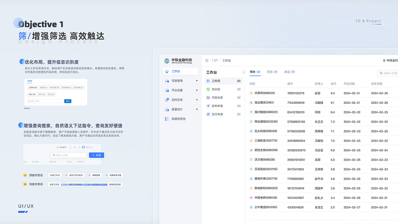 2024/UE 作品集（图ZMzY5MDE0Nzky） - 交互/UE - 站酷设计师啊哩瑶原创素材 - 站酷ZCOOL