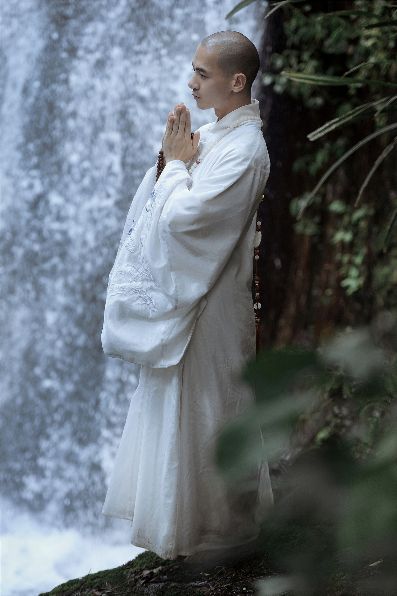 不负如来不负卿