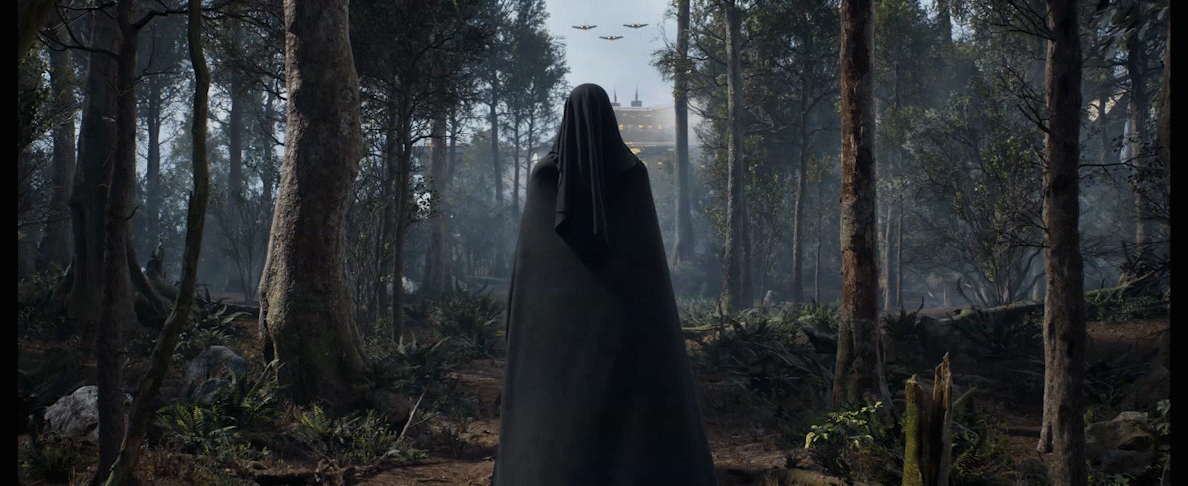 2022 C4D&UE5 工作_学习记录（图ZMzI3MTY4MDk2） - 场景 - 站酷设计师余生相_原创素材 - 站酷ZCOOL