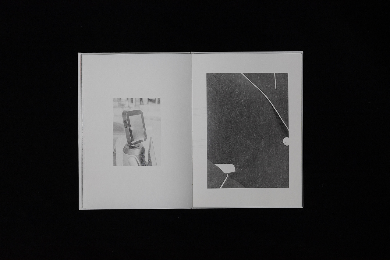 “景观社会”书籍设计