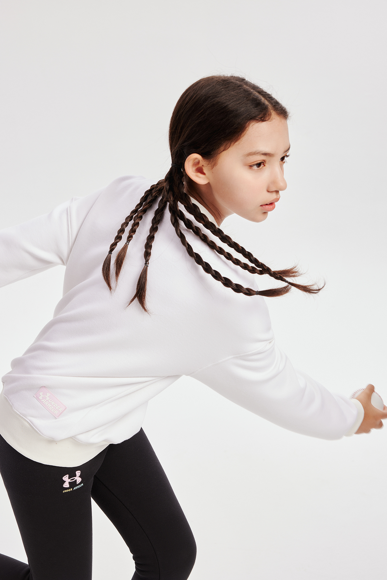 UA KIDS童装拍摄 | 活力动感的儿童运动片（图ZMzU5MjA2Njc2） - 人像摄影 - 站酷设计师杭州黑白影像原创素材 - 站酷ZCOOL