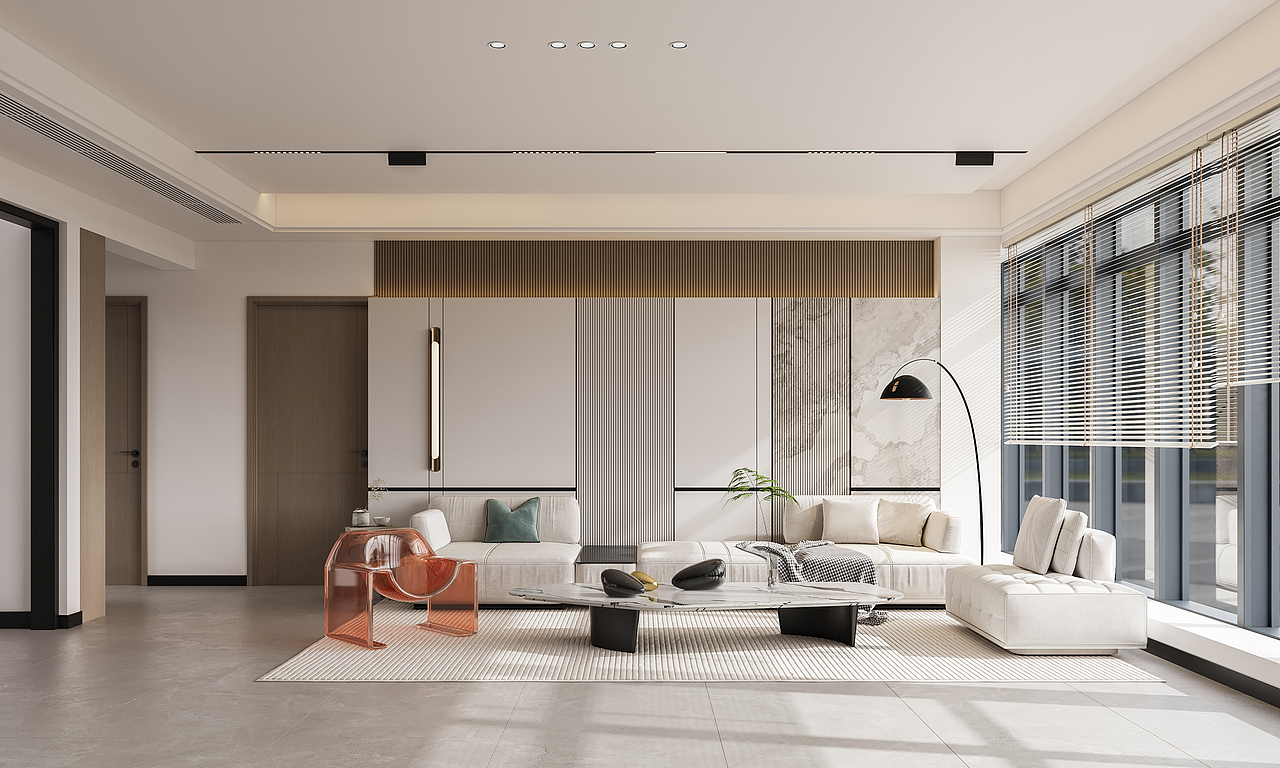 海南，蓝海三期（图ZMzQzMzMzOTY4） - 家装设计 - 站酷设计师转角遇到抢劫原创素材 - 站酷ZCOOL