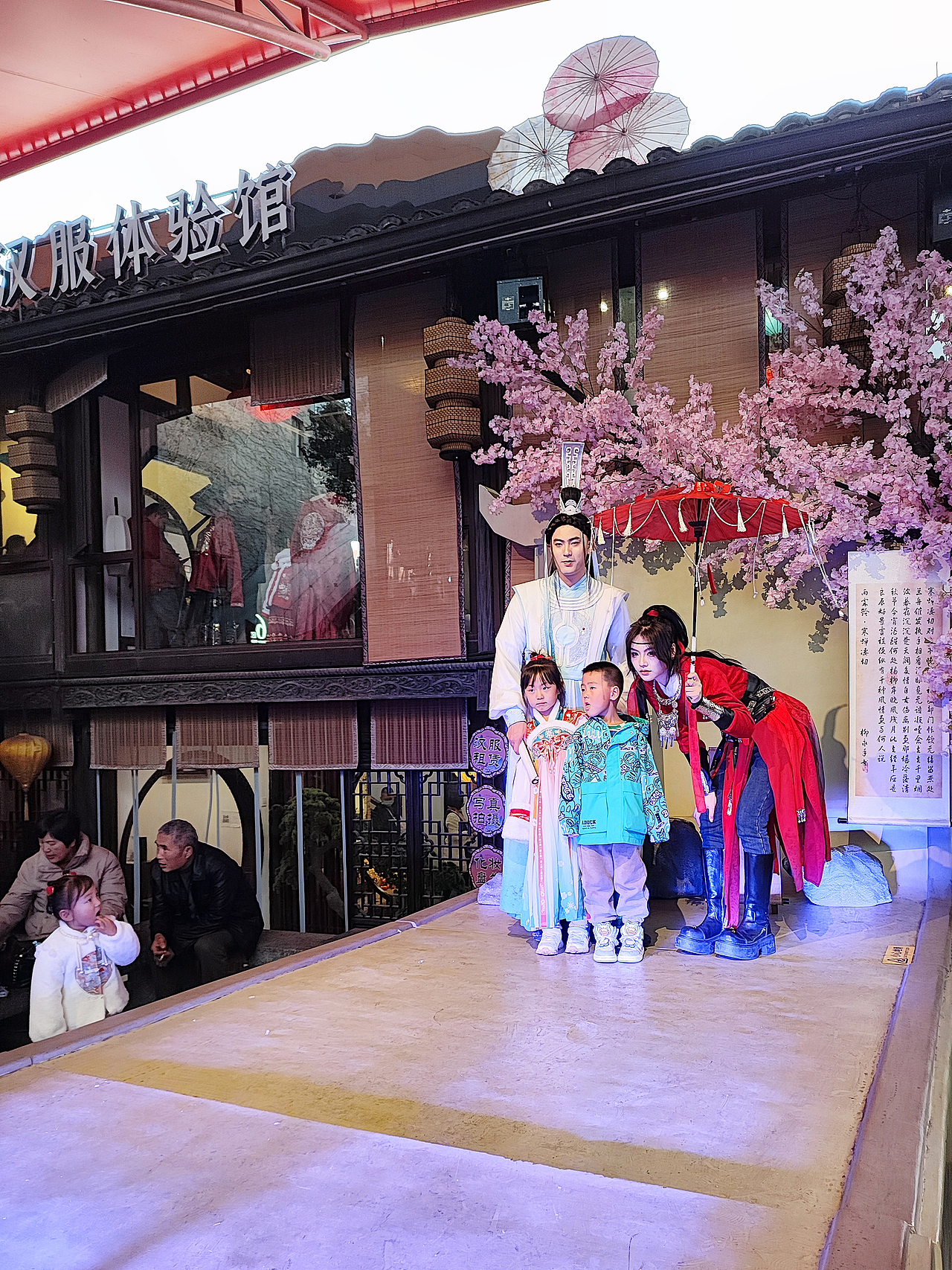 华东六市旅游随拍(四)~牙豆摄影 (牙豆彦茂)