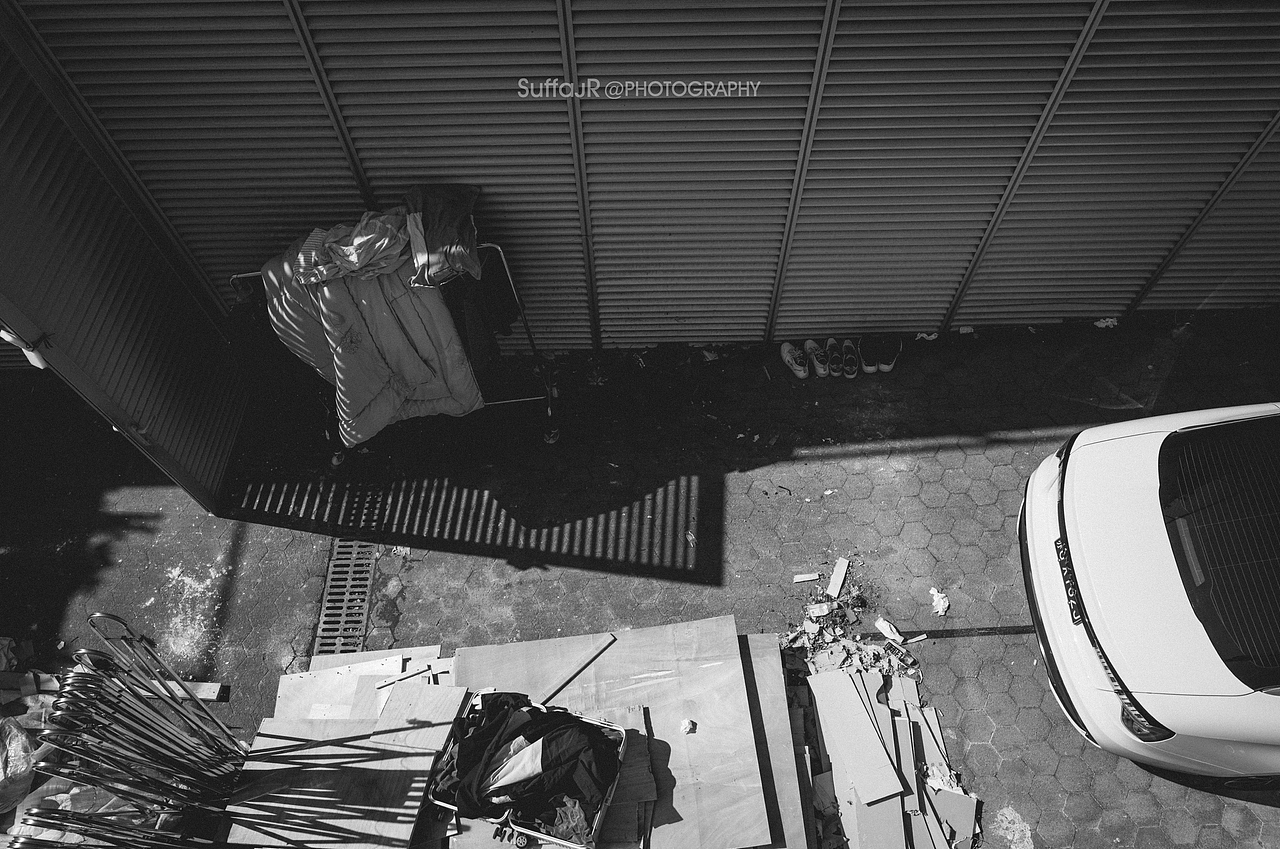 2023.1.30 油罐艺术中心