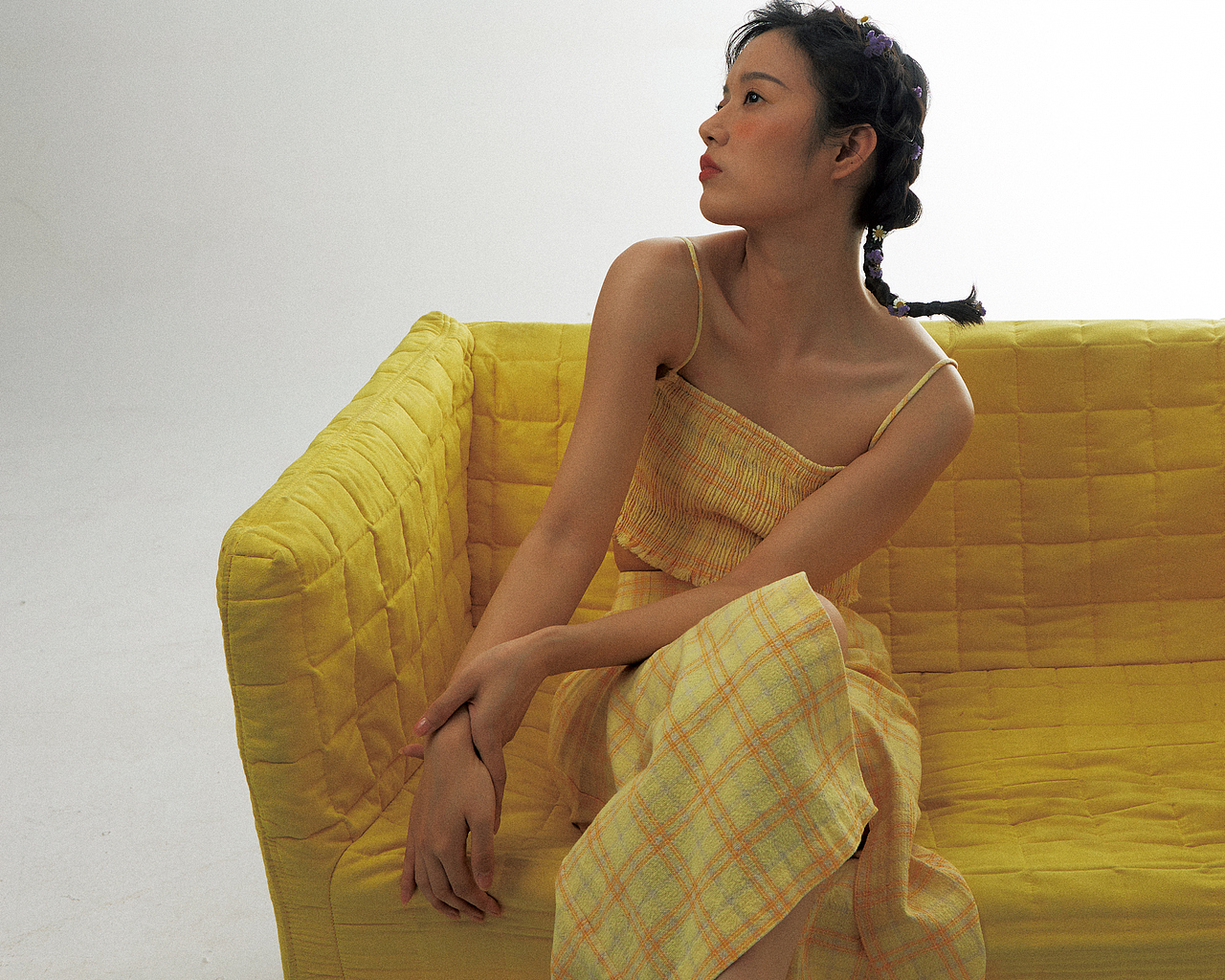 摄影创作（图ZMzY0NjAxMDAw） - 人像摄影 - 站酷设计师擦狼原创素材 - 站酷ZCOOL