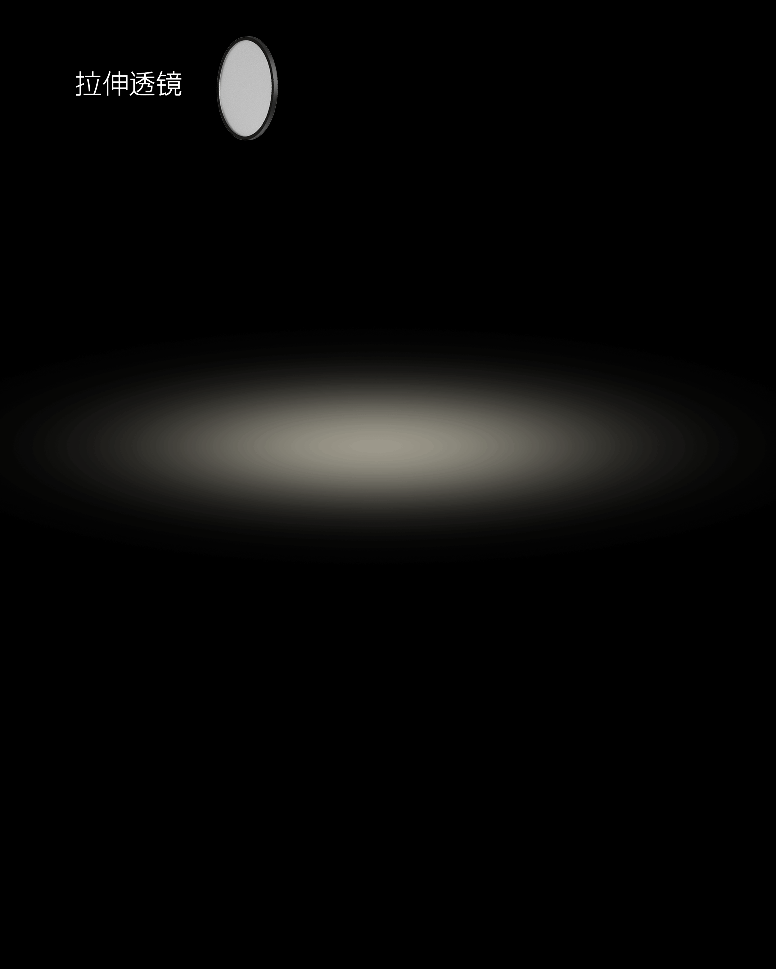 商照射灯详情页