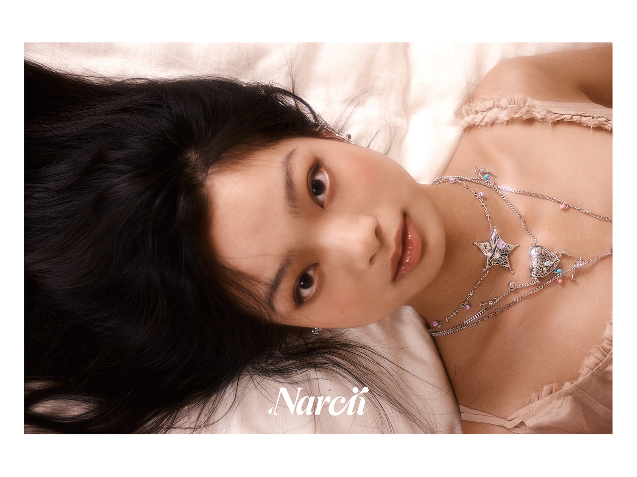 商业饰品拍摄|Babama -Narcii 2022