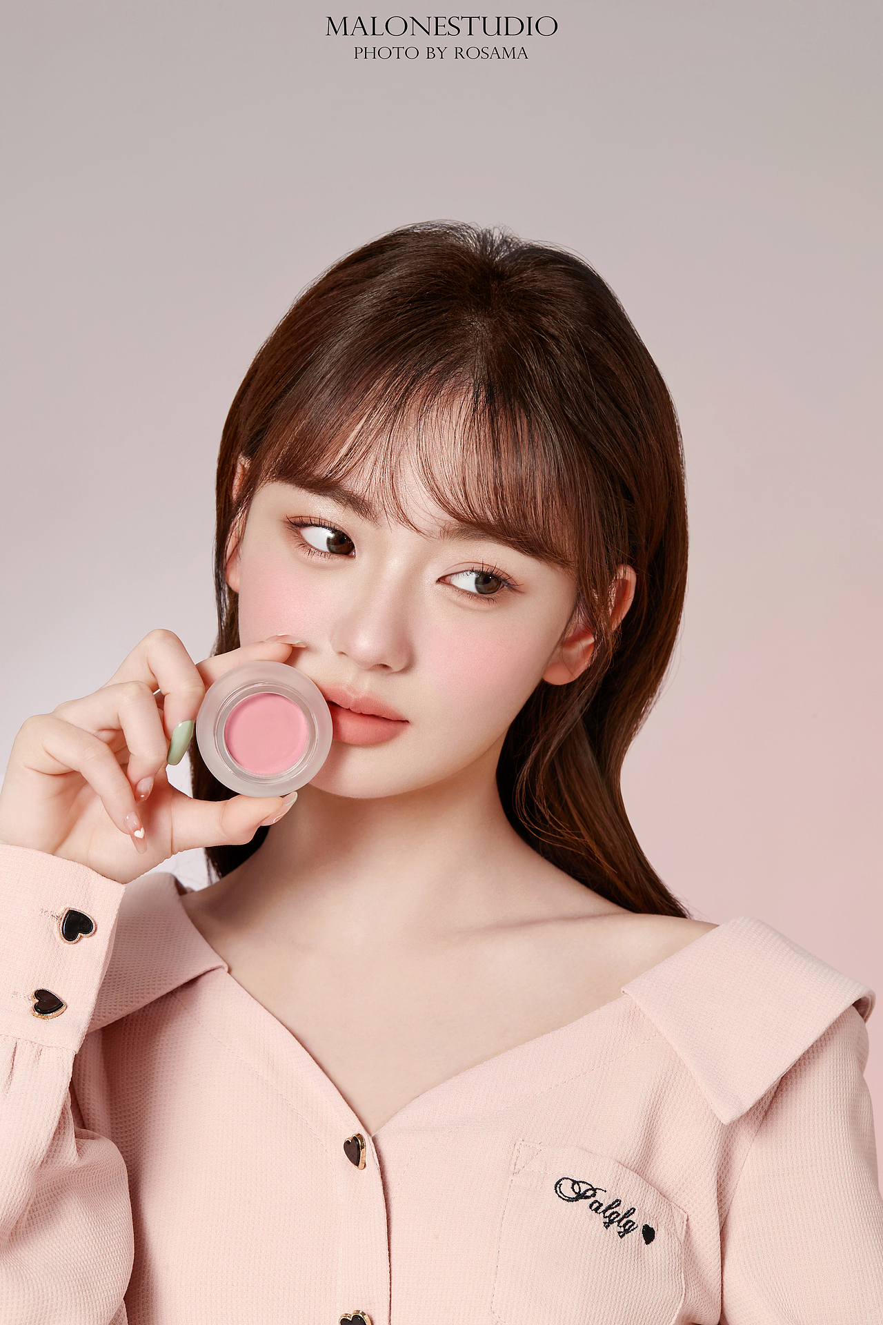 foreverkey腮红（图ZMzQ5ODU3Mzc2） - 人像摄影 - 站酷设计师馬龍玲原创素材 - 站酷ZCOOL