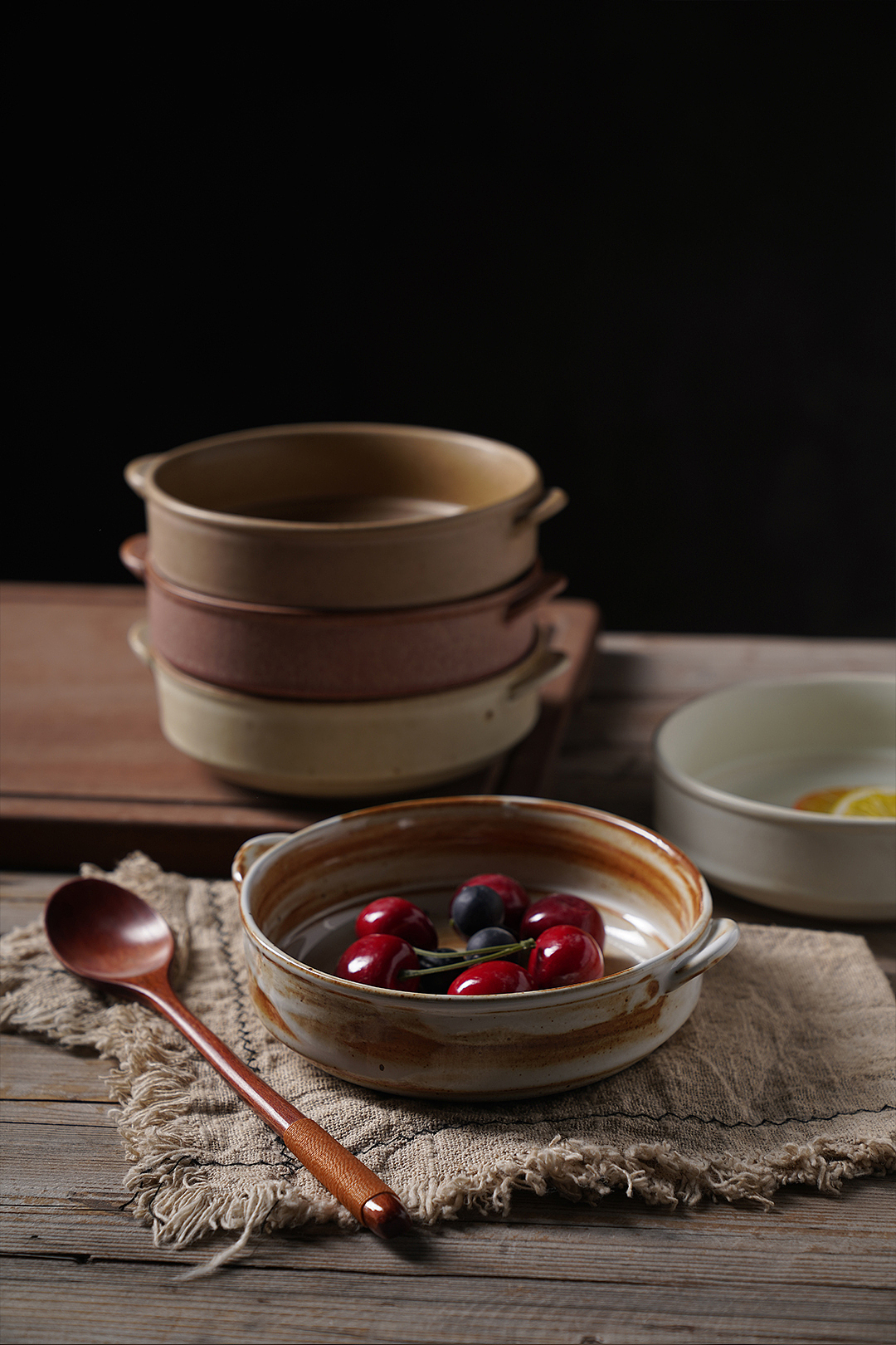 个人网店自学摄影练习二